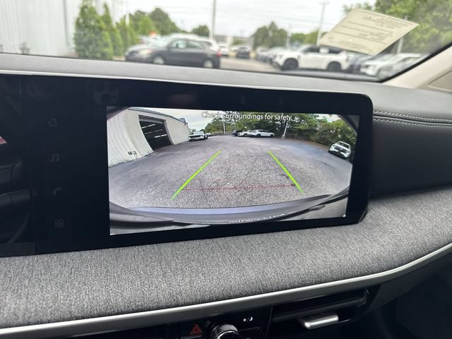 New 2026 Nissan Kicks SV FWD image 20