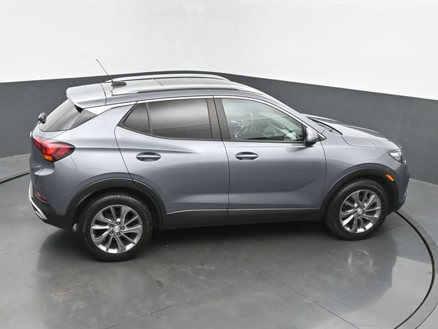 Used 2020 Buick Encore GX Select w/ Experience Buick Package FWD image 44