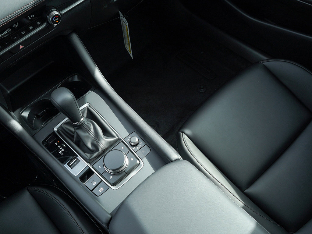 New 2026 MAZDA MAZDA3 s Sport image 24