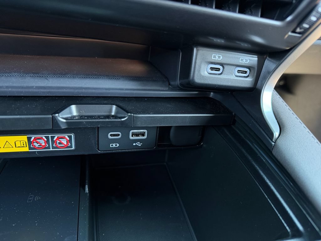 Certified 2026 Lexus RX 350 AWD w/ Convenience Package image 24