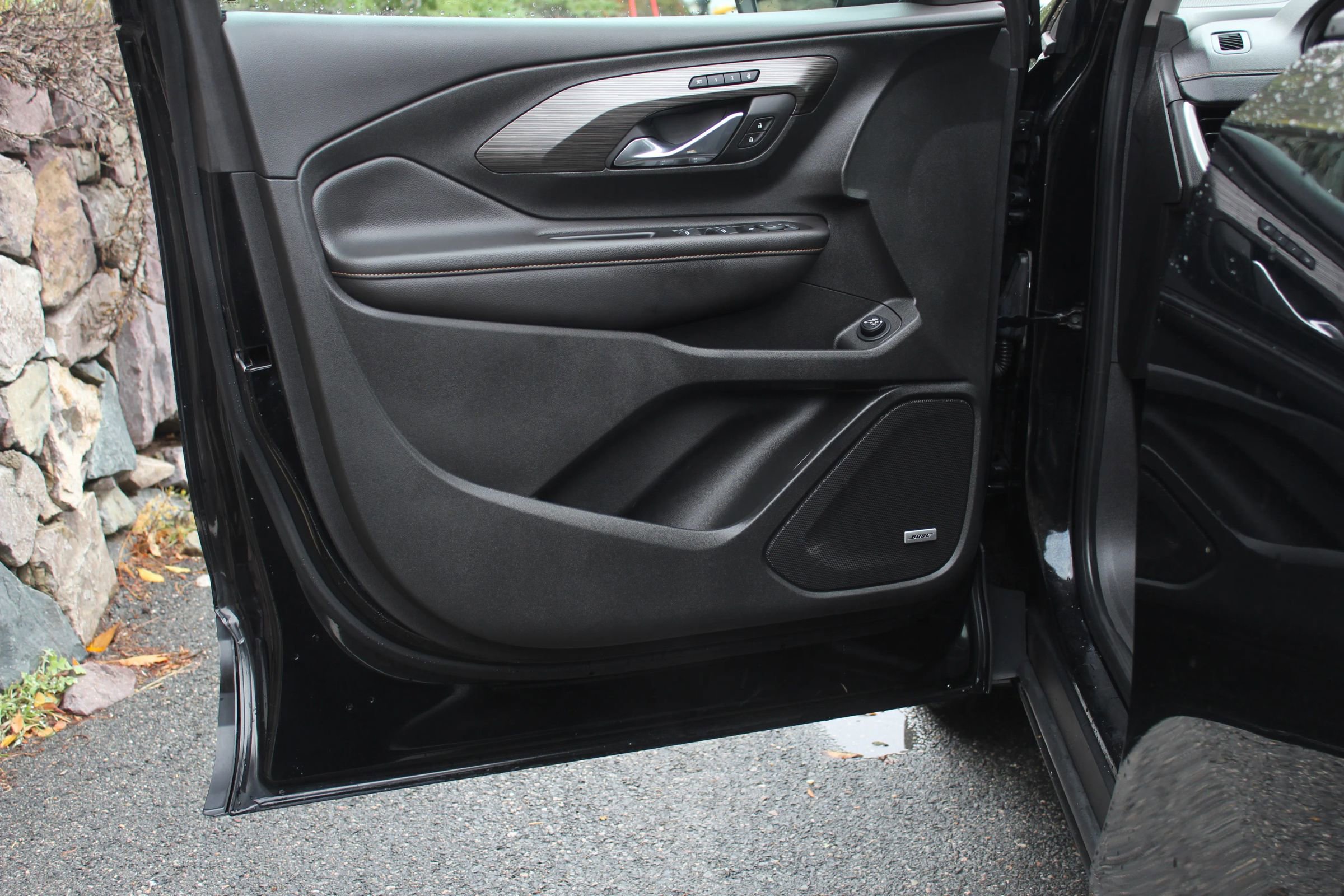 Used 2019 GMC Terrain SLT w/ Preferred Package image 12