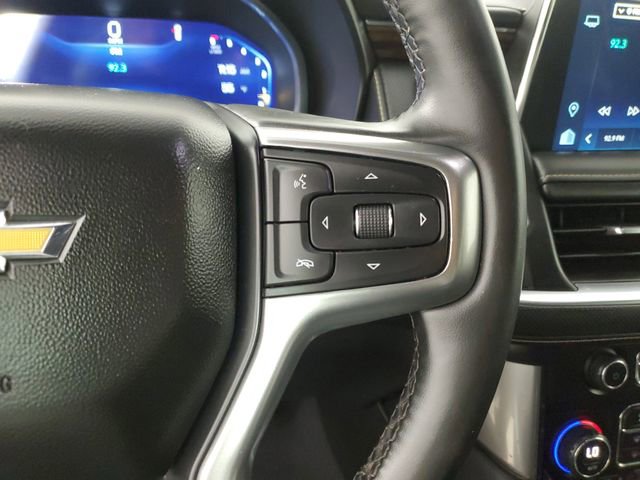 Used 2023 Chevrolet Suburban Premier image 27