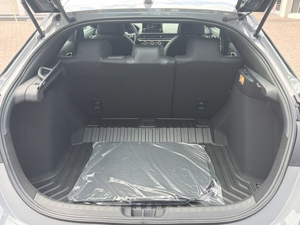 New 2026 Honda Civic Sport image 17