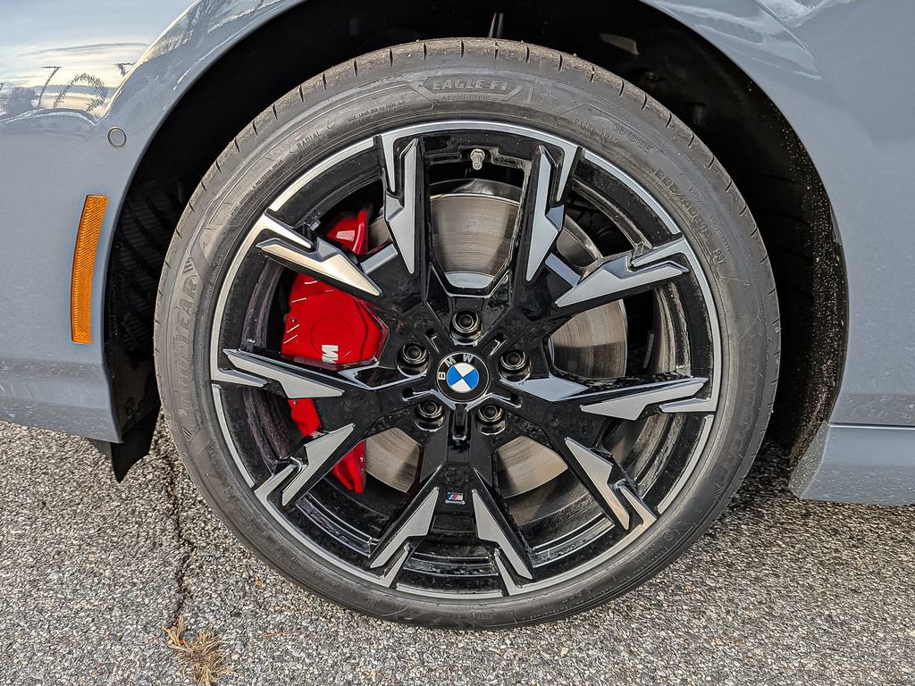 New 2026 BMW 228i xDrive w/ Technology Package image 7