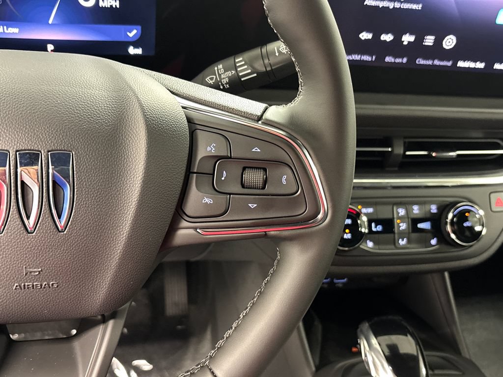 New 2026 Buick Envista Sport Touring w/ Convenience I Package FWD image 29