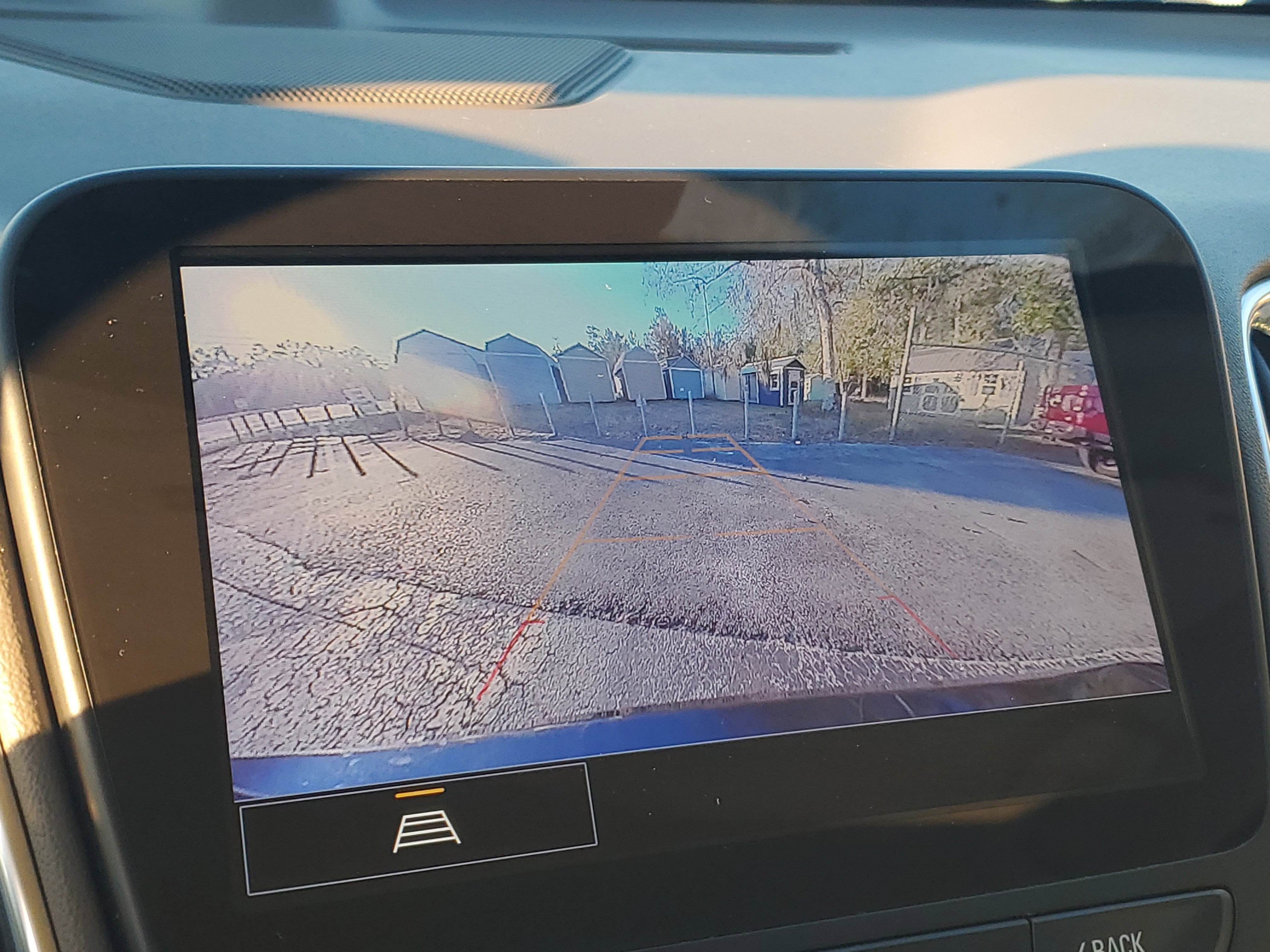 Used 2024 Chevrolet Malibu LT image 13