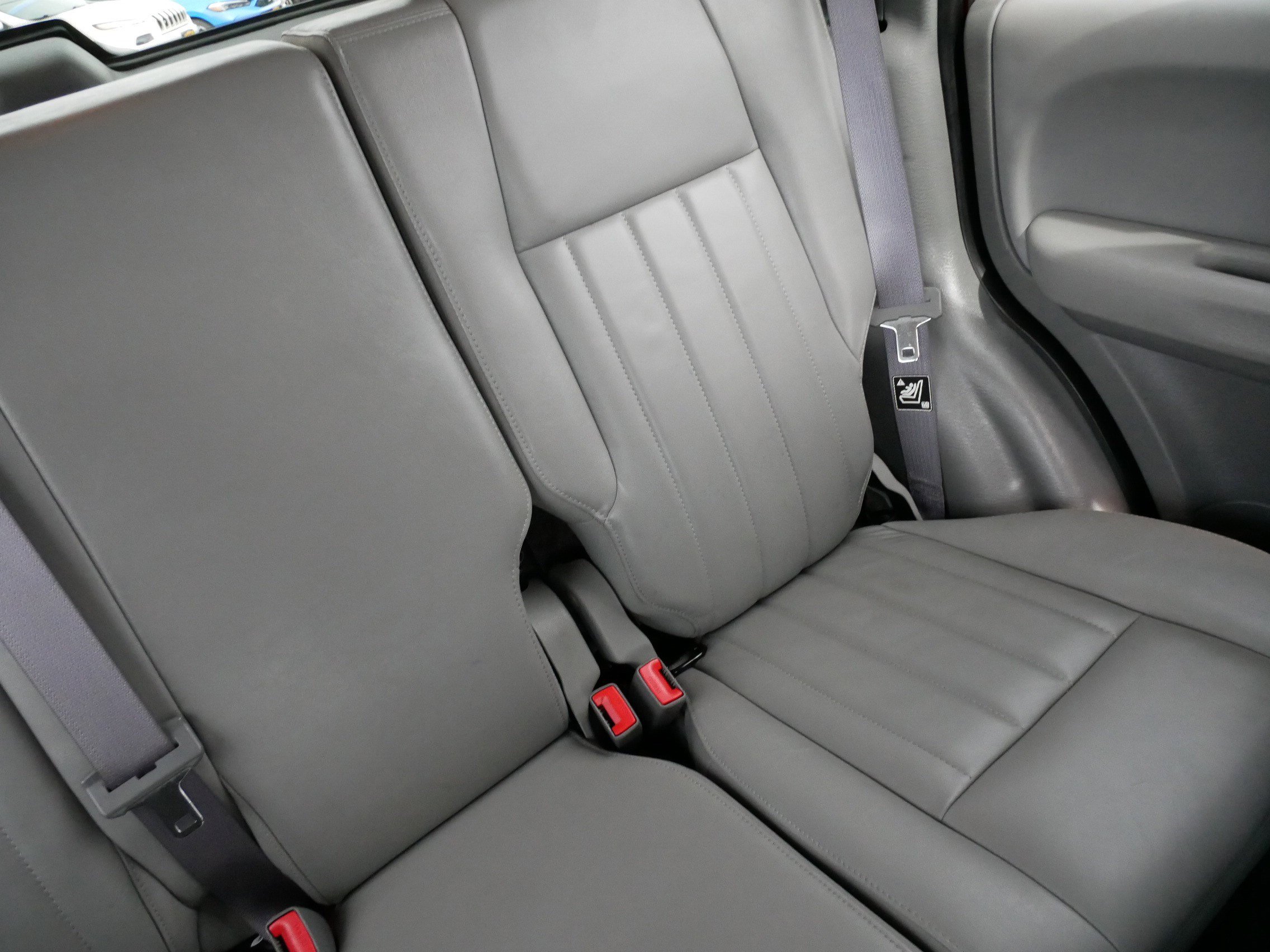 Used 2006 Jeep Liberty Limited image 14