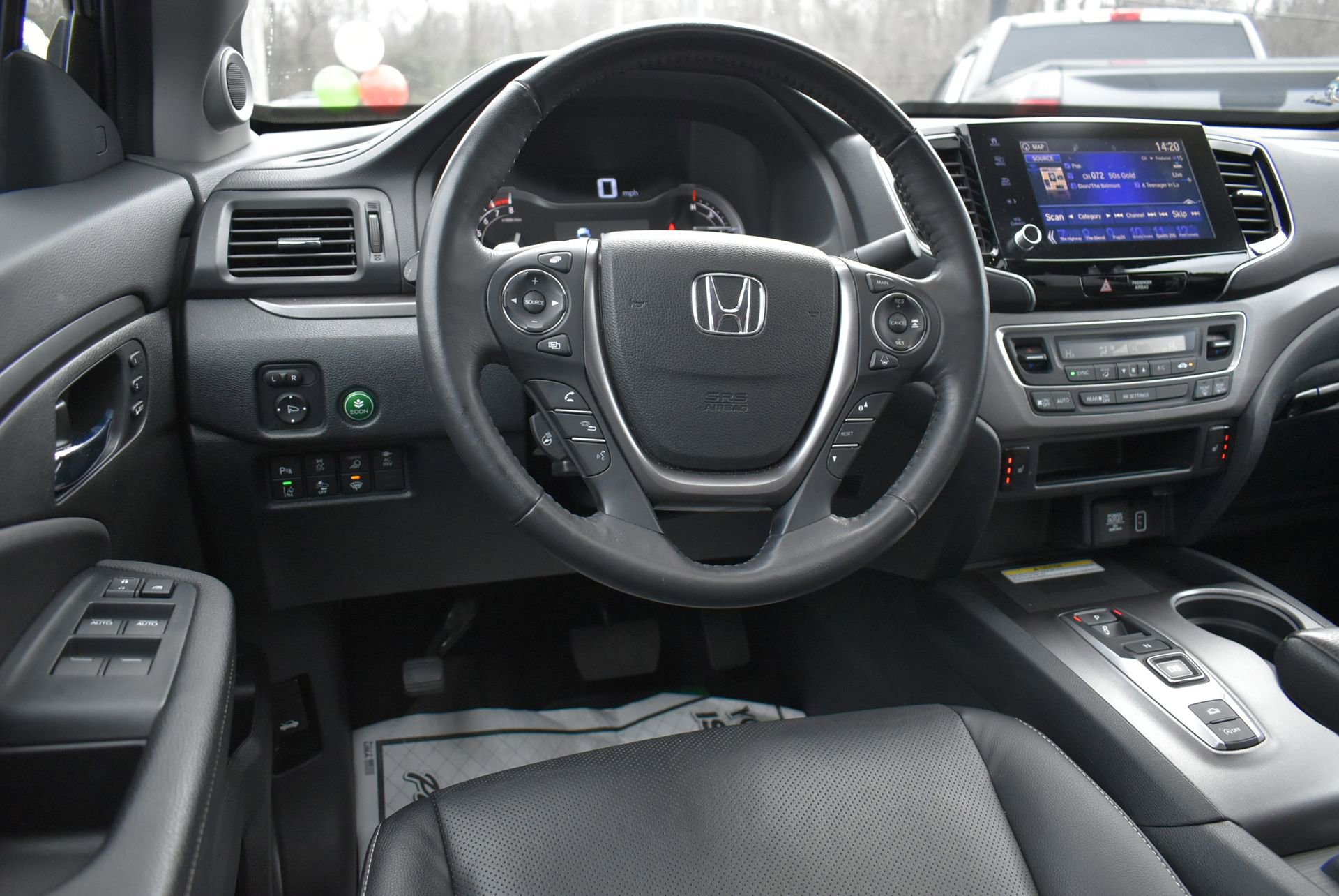 Used 2023 Honda Ridgeline RTL-E image 18