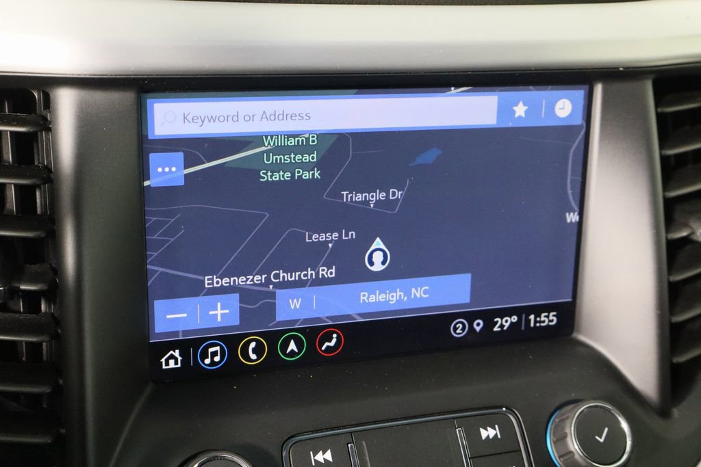 Used 2021 GMC Acadia SLT image 39