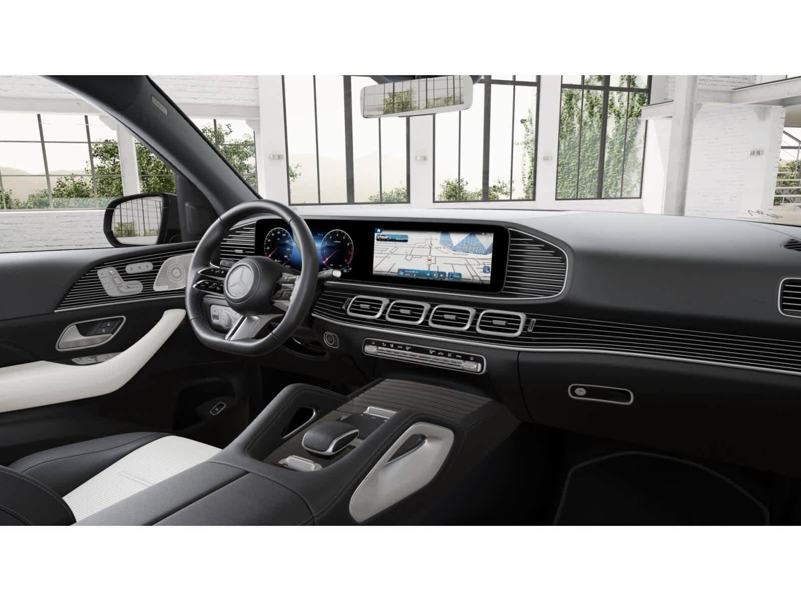 New 2026 Mercedes-Benz GLE 450 4MATIC image 5