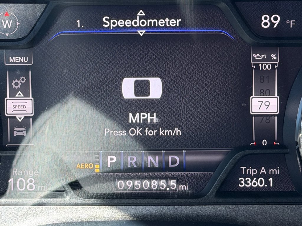 Used 2019 RAM 1500 Limited RWD image 4