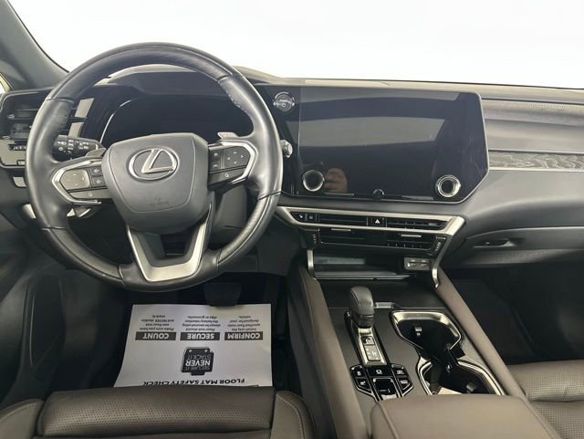 Used 2024 Lexus RX 450h AWD w/ Convenience Package image 21