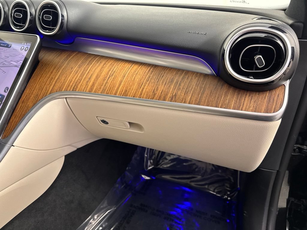 Certified 2023 Mercedes-Benz C 300 4MATIC Sedan image 10