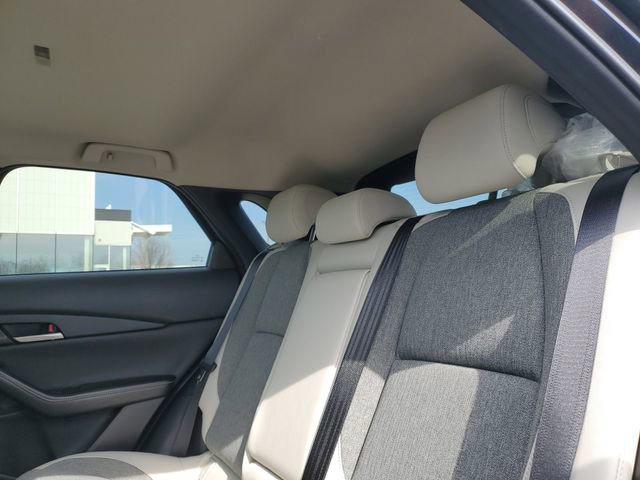 New 2026 MAZDA CX-30 Aire Edition image 25