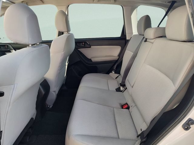 Used 2016 Subaru Forester 2.5i Premium w/ Popular Package #2 AWD/4WD image 28