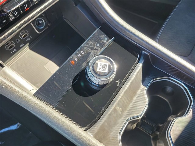 New 2025 Jeep Grand Cherokee Altitude image 26