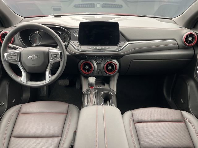 New 2026 Chevrolet Blazer RS image 21