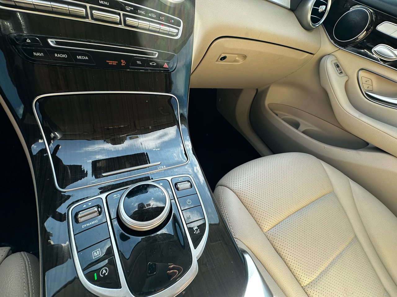 Used 2019 Mercedes-Benz GLC 300 image 64