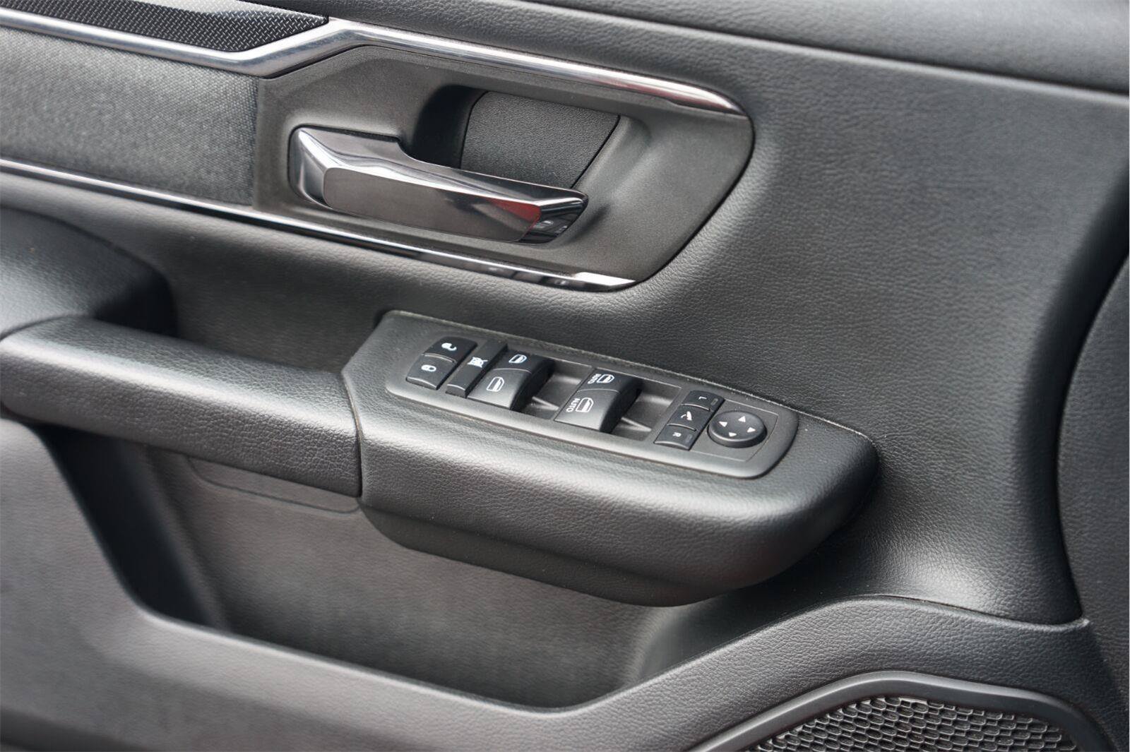 Used 2021 RAM 1500 Lone Star w/ Built-to-serve Edition AWD/4WD image 29