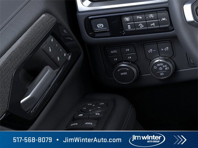 New 2026 GMC Yukon Elevation image 22