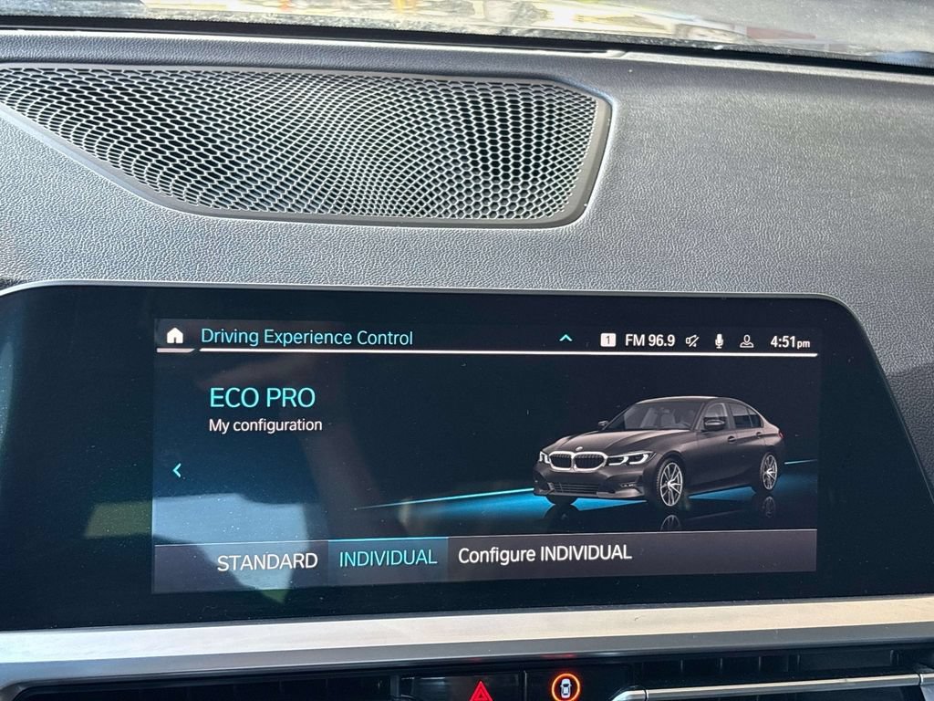 Used 2021 BMW 330i xDrive Sedan w/ Convenience Package AWD/4WD image 29