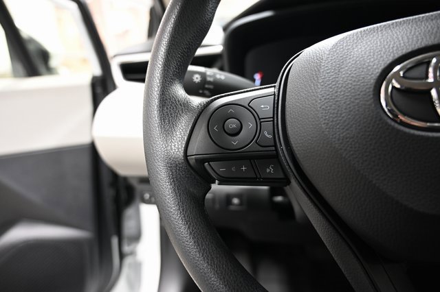 New 2026 Toyota Corolla LE image 21