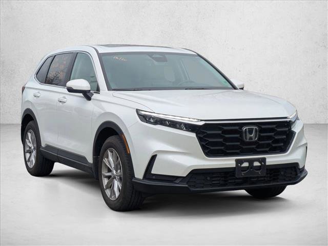 Used 2023 Honda CR-V EX-L image 3