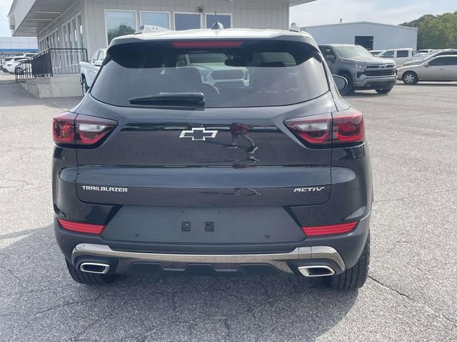 Used 2024 Chevrolet TrailBlazer ACTIV w/ Convenience Package image 5