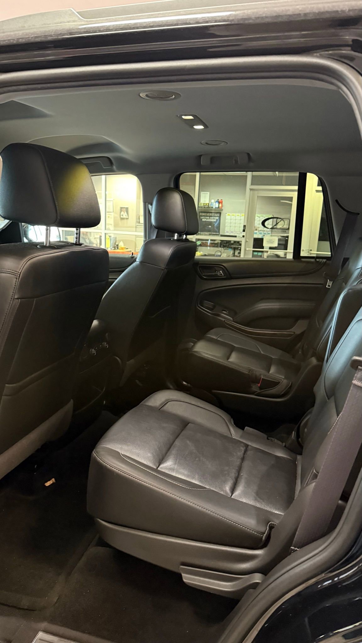 Used 2016 Chevrolet Tahoe LT image 8