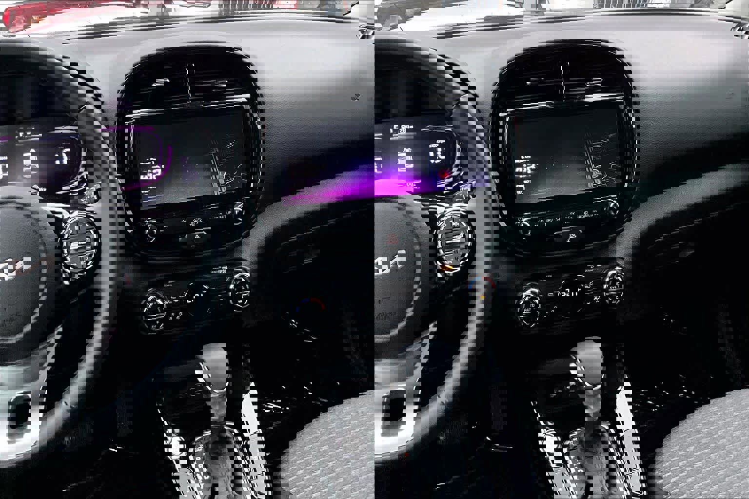 Certified 2024 Kia Soul EX image 6