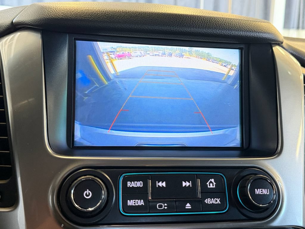 Used 2019 Chevrolet Tahoe LT RWD image 22