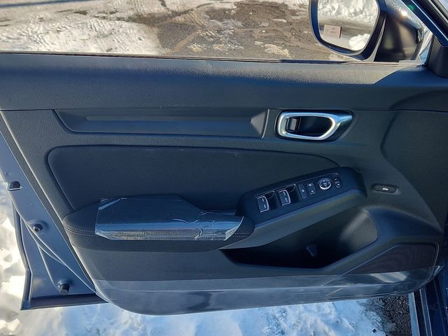 New 2026 Honda Civic Sport image 12