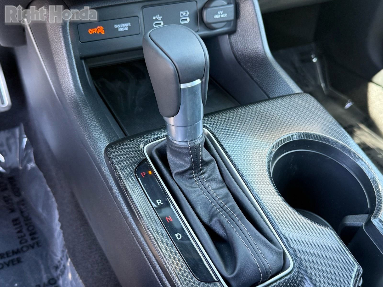 Used 2026 Honda Civic Sport image 25