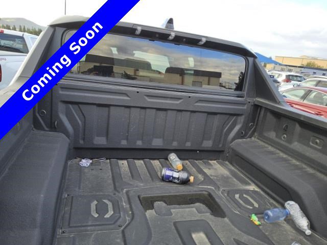 Used 2025 GMC Hummer EV 2X AWD/4WD image 21