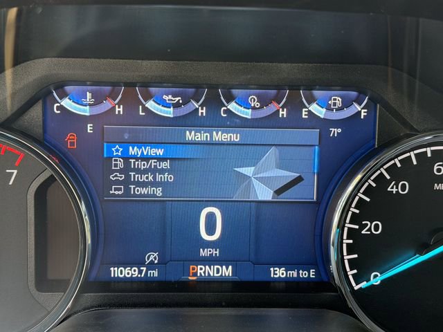 Used 2023 Ford F150 XLT w/ Equipment Group 302A High image 9