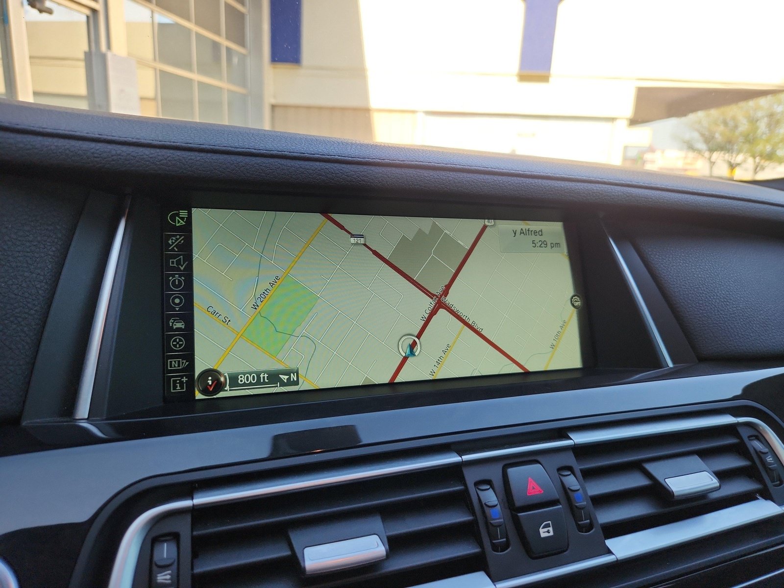 Used 2014 BMW 740Li xDrive AWD/4WD image 24
