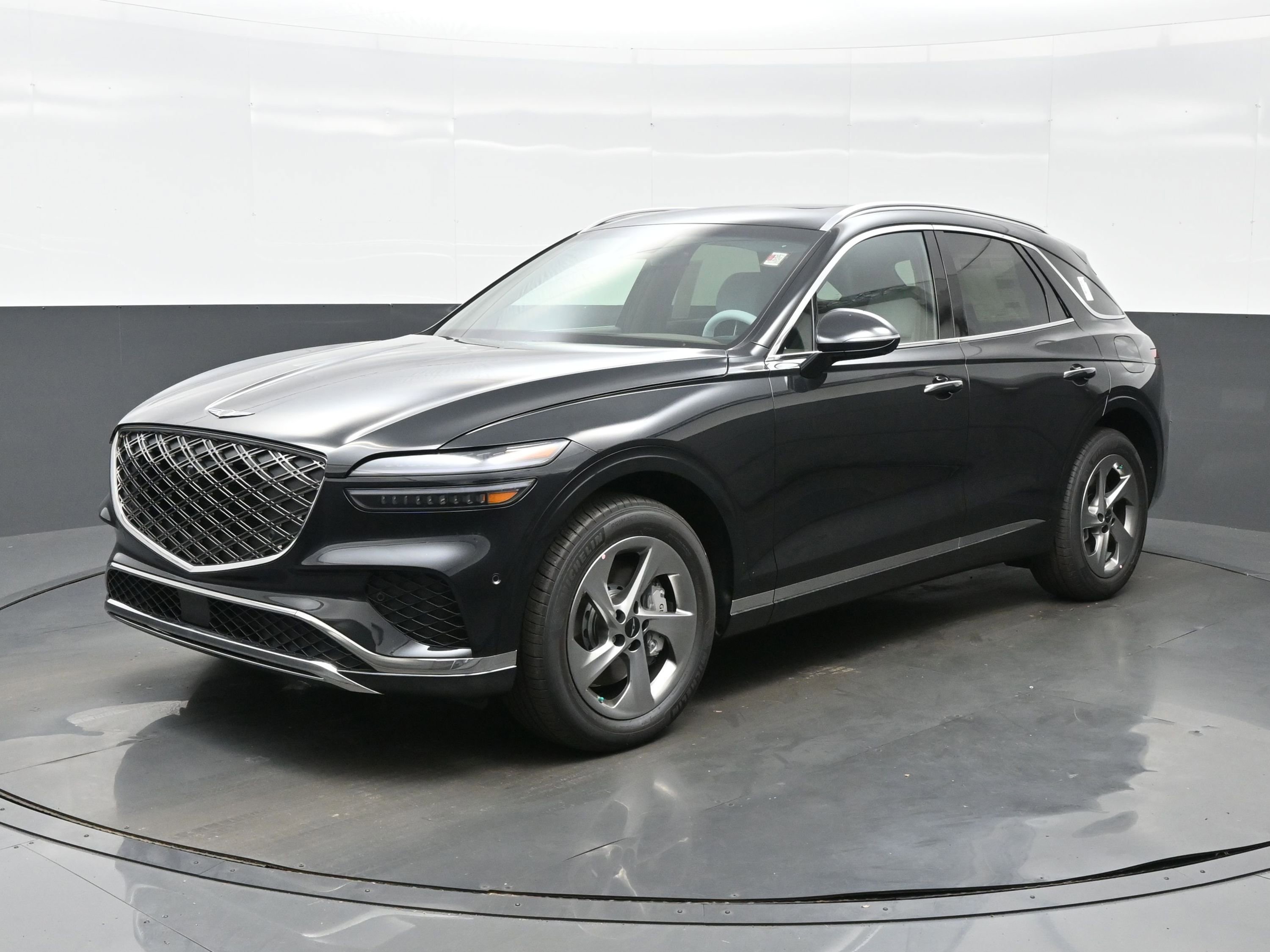 New 2026 Genesis GV70 2.5T Advanced image 2