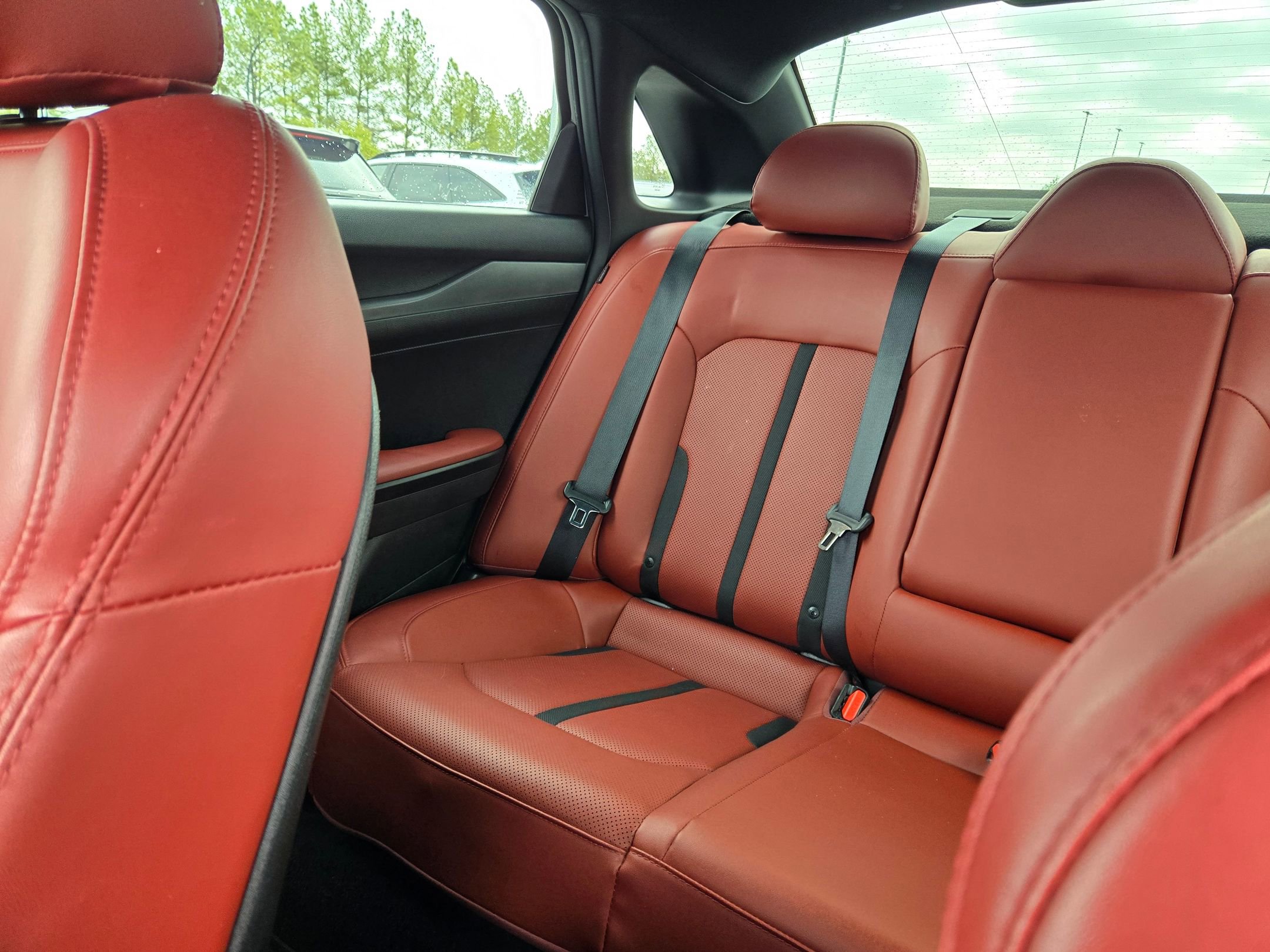 Certified 2023 Kia K5 GT-Line image 12