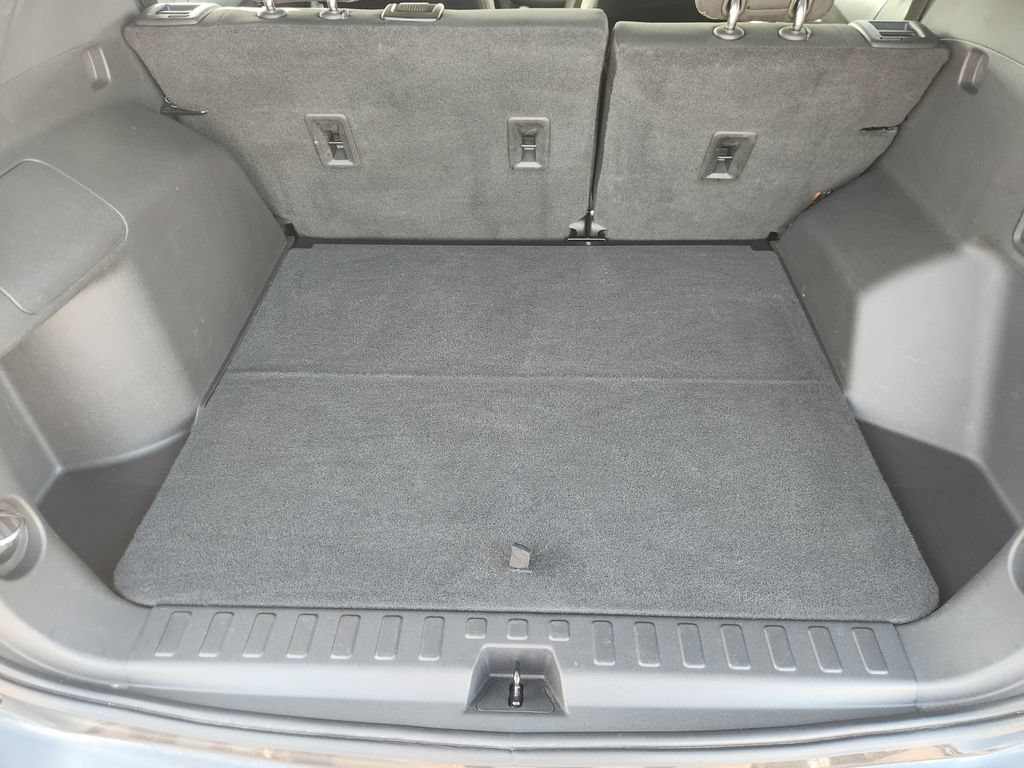 Used 2020 Chevrolet Equinox LT FWD image 34