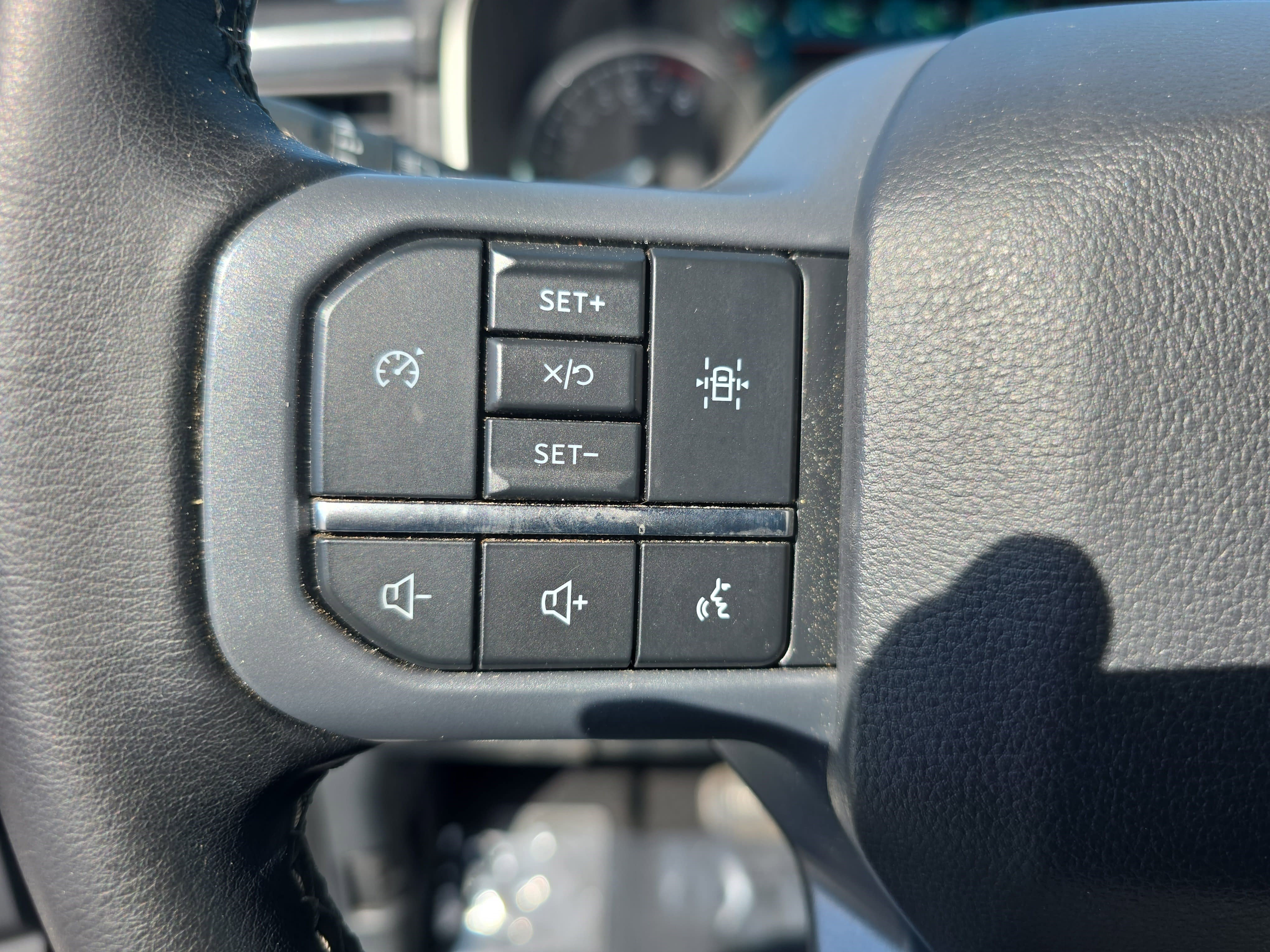 Used 2023 Ford F150 XLT w/ Equipment Group 302A High image 16