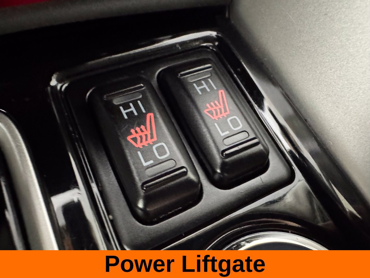 Used 2025 Mitsubishi Eclipse Cross SE AWD/4WD image 22