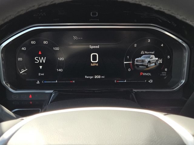 New 2026 GMC Sierra 1500 Elevation AWD/4WD image 33