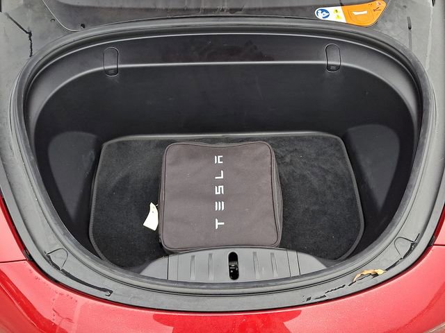 Used 2018 Tesla Model 3 Long Range image 35