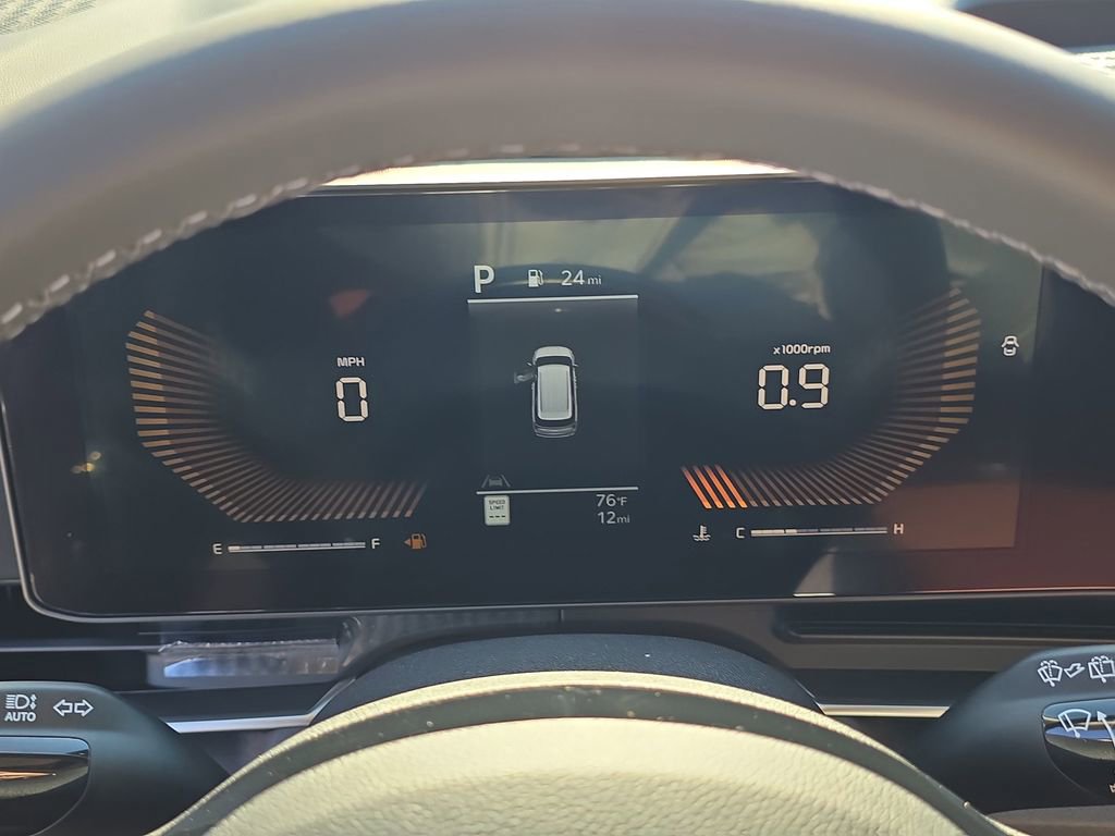 New 2026 Kia Carnival EX FWD image 34