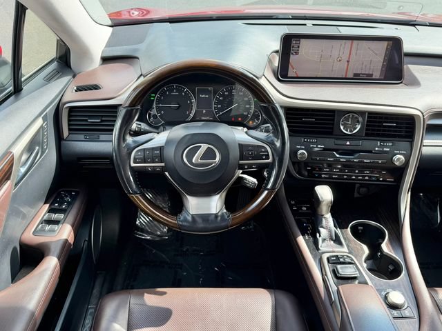 Used 2016 Lexus RX 350 AWD w/ Premium Package image 12
