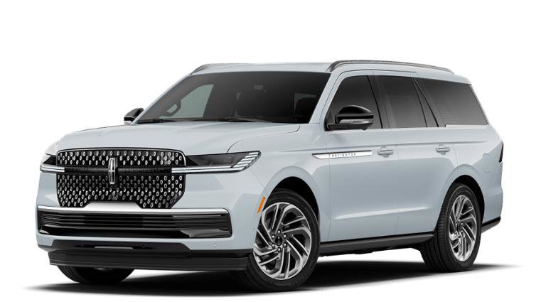 New 2026 Lincoln Navigator Reserve AWD/4WD image 24