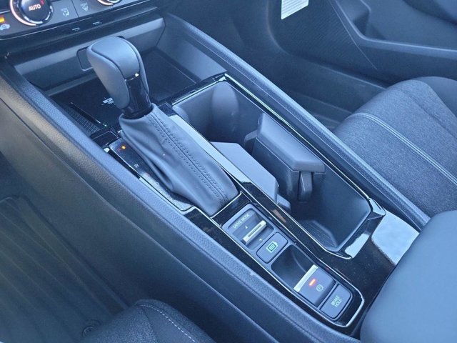 New 2026 Honda Accord Sport image 15
