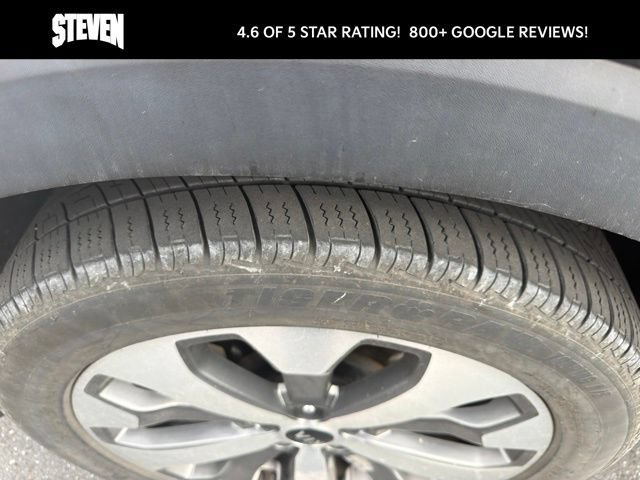 Used 2020 Kia Telluride S AWD/4WD image 11