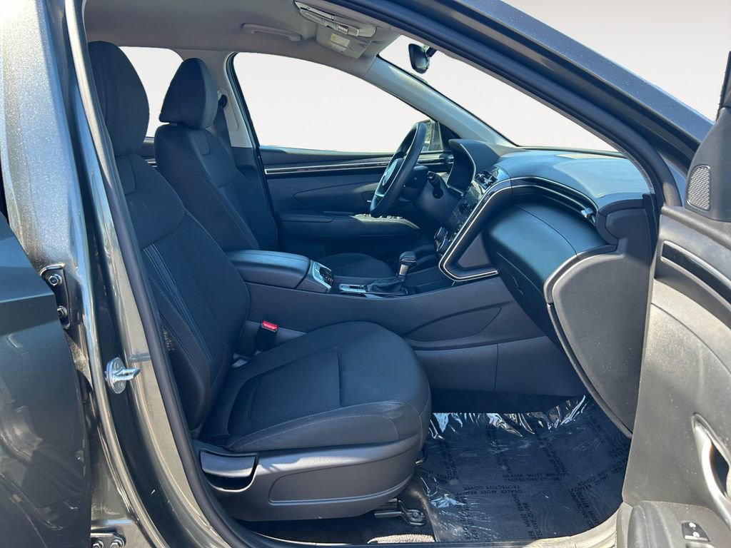 Used 2023 Hyundai Tucson SEL image 10