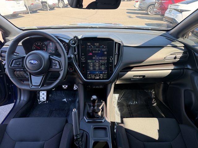 Used 2025 Subaru WRX Premium w/ Popular Package #2A AWD/4WD image 29